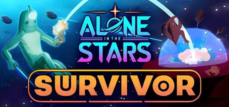 Alone in the Stars Survivor Build 17803443