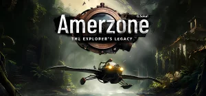 Amerzone - The Explorers Legacy Build 18281736