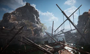 Скриншот игры scr4