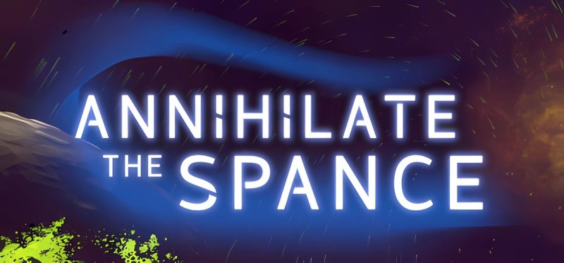 Annihilate The Spance Build 21927339