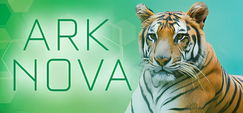 Ark Nova Build 16794459 - early access