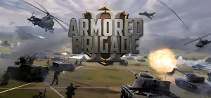 Armored Brigade II Build 22057121