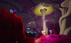 Скриншот игры scr3