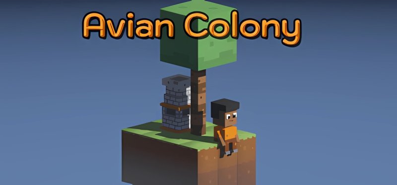 Avian Colony Build 17035776