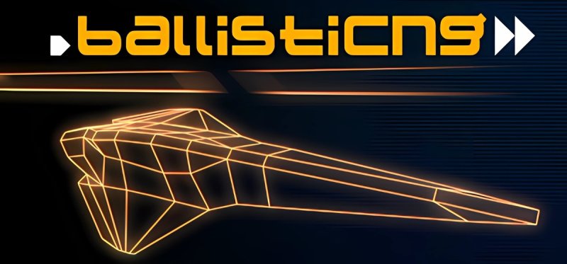 BallisticNG v1.4.1.2b