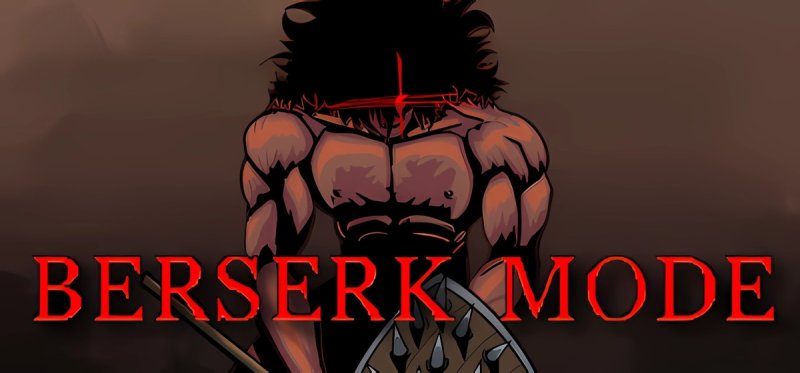 Berserk Mode v1.0