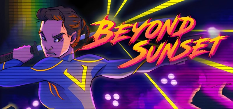 Beyond Sunset v10.03.2026