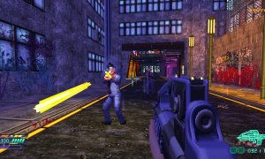 Скриншот игры scr4