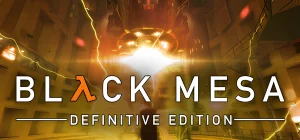 Black Mesa v28.04.2025