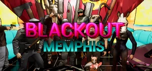 Blackout Memphis v27112024