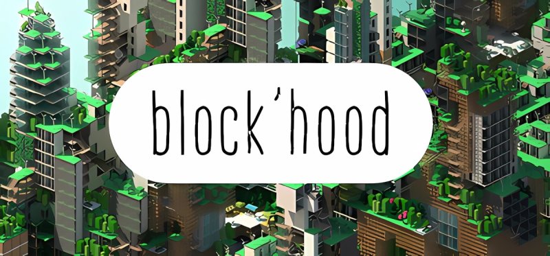 Blockhood Build 3322127