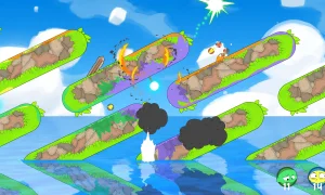 Скриншот игры scr1