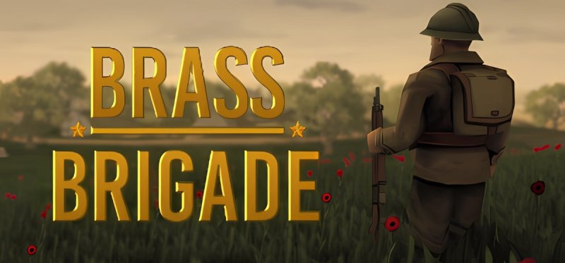 Brass Brigade Build 21346401