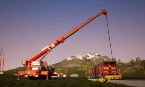 Скриншот игры scr2