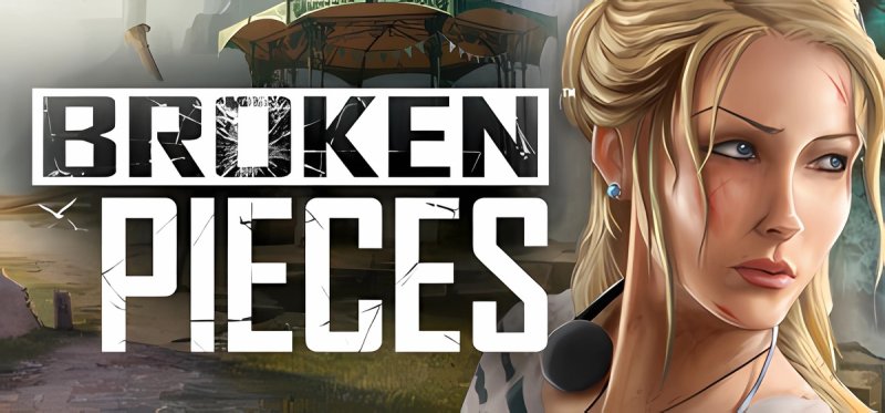Broken Pieces v1.3.1