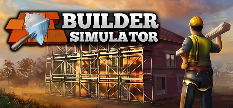 Builder Simulator v1.2b
