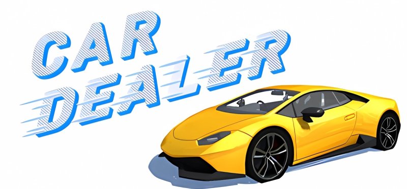 Car Dealer v06.04.2025