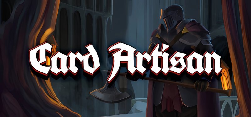 Card Artisan Build 21336181