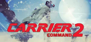 Carrier Command 2 Build 20812260