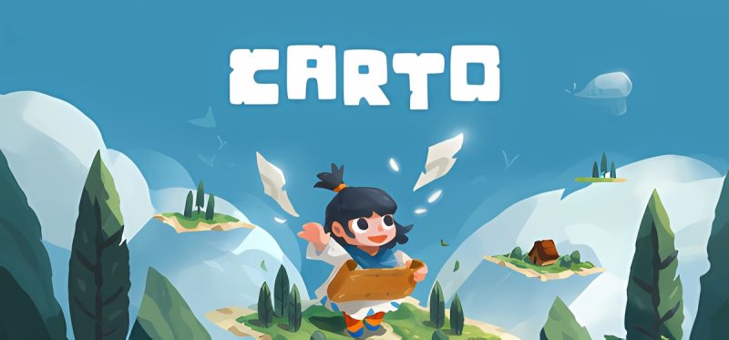 Carto v1.0.7.6