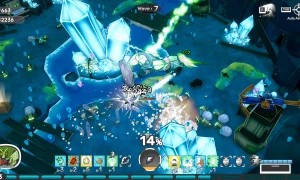 Скриншот игры scr4