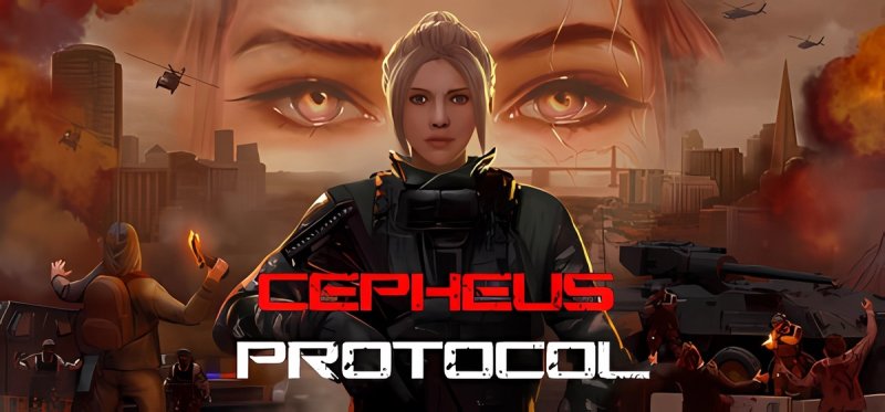Cepheus Protocol Build 21460801