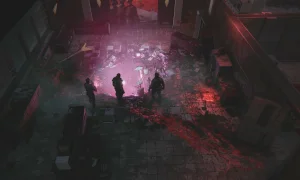 Скриншот игры scr4