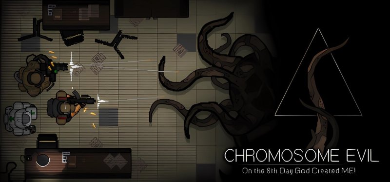 Chromosome Evil v3.079