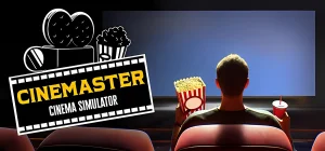 Cinemaster Cinema Simulator v16
