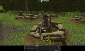 Скриншот игры scr4