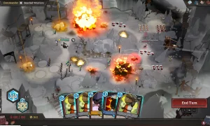 Скриншот игры scr4