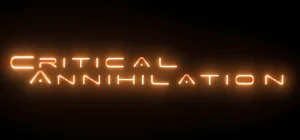 Critical Annihilation v0.8.1182 - early access