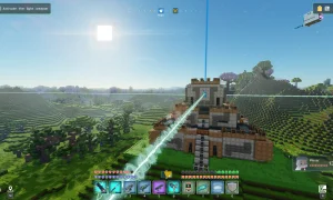 Скриншот игры scr4