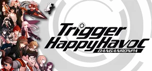 Danganronpa Trigger Happy Havoc v16.04.2025