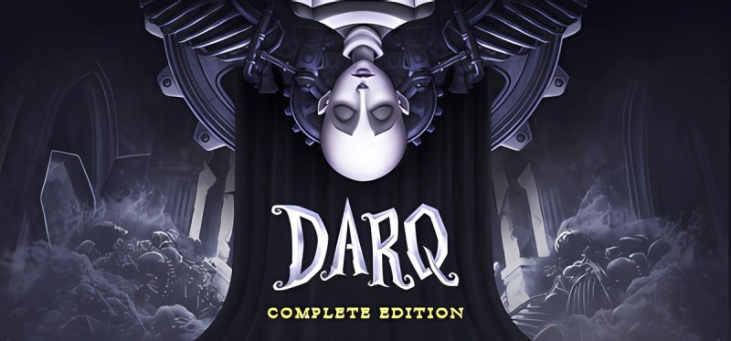 DARQ Build 5967158