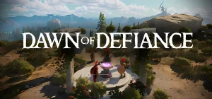 Dawn of Defiance v0.3.0.3