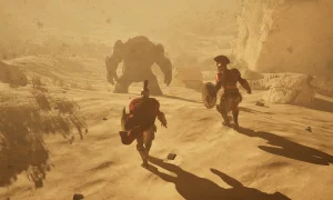 Скриншот игры scr2