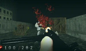 Скриншот игры scr2