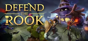 Defend the Rook v21.04.2023