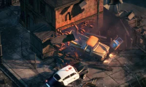 Скриншот игры scr4