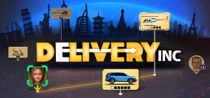 Delivery INC v1.8.3