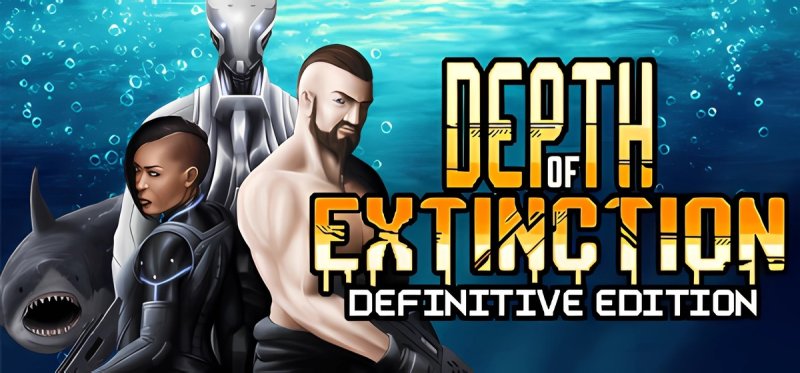 Depth of Extinction v55.3.0