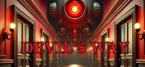 DEVILS WAY Build 16096646