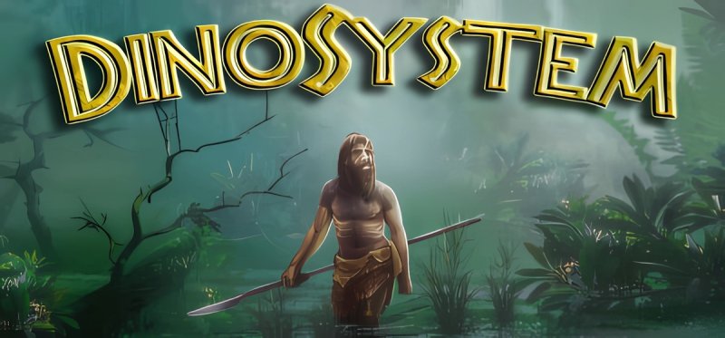 DinoSystem v0.78 - early access
