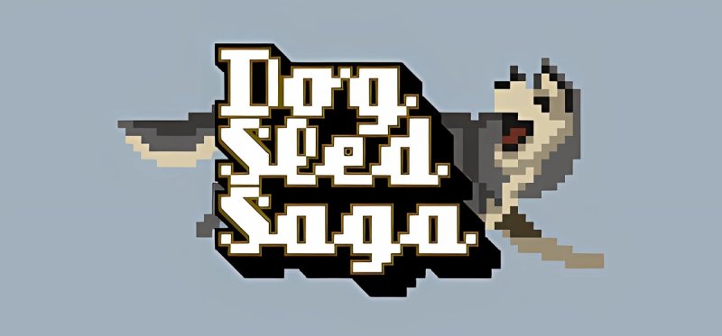 Dog Sled Saga v1.0.6