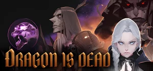 Dragon Is Dead v1.21