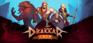 Drakkar Crew v1.0.0a