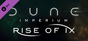 Dune Imperium Rise Of Ix v3.3.6