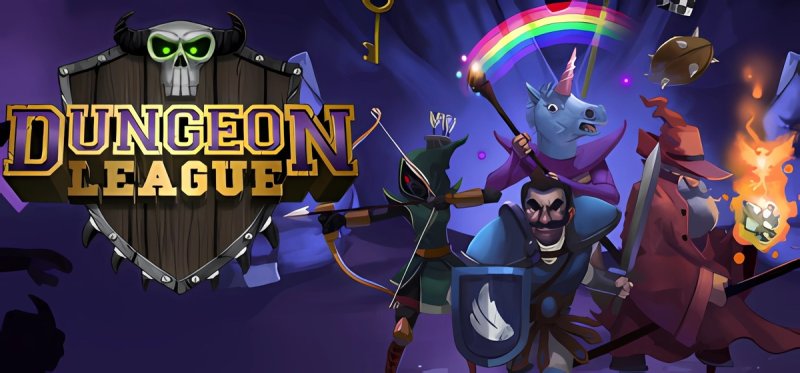 Dungeon League v2.2.2.0