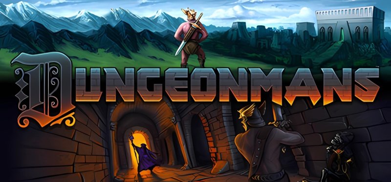 Dungeonmans Build 19561621